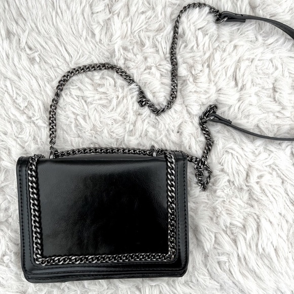 Zara Handbags - Zara mini bag